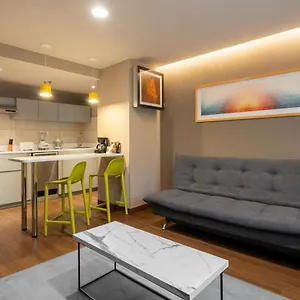 Express By Marriott México