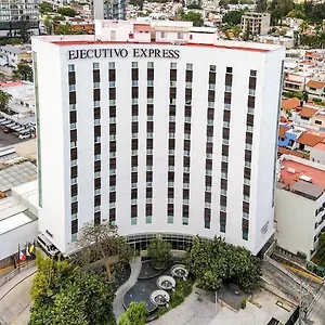 Ejecutivo Express México