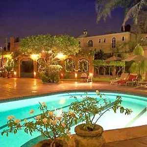 Quinta Don Jose Boutique México