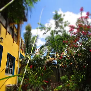 Casa Abanico México